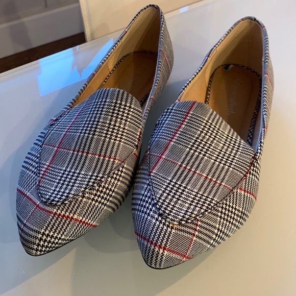 2 pairs of flats - size 8 - Picture 2 of 10